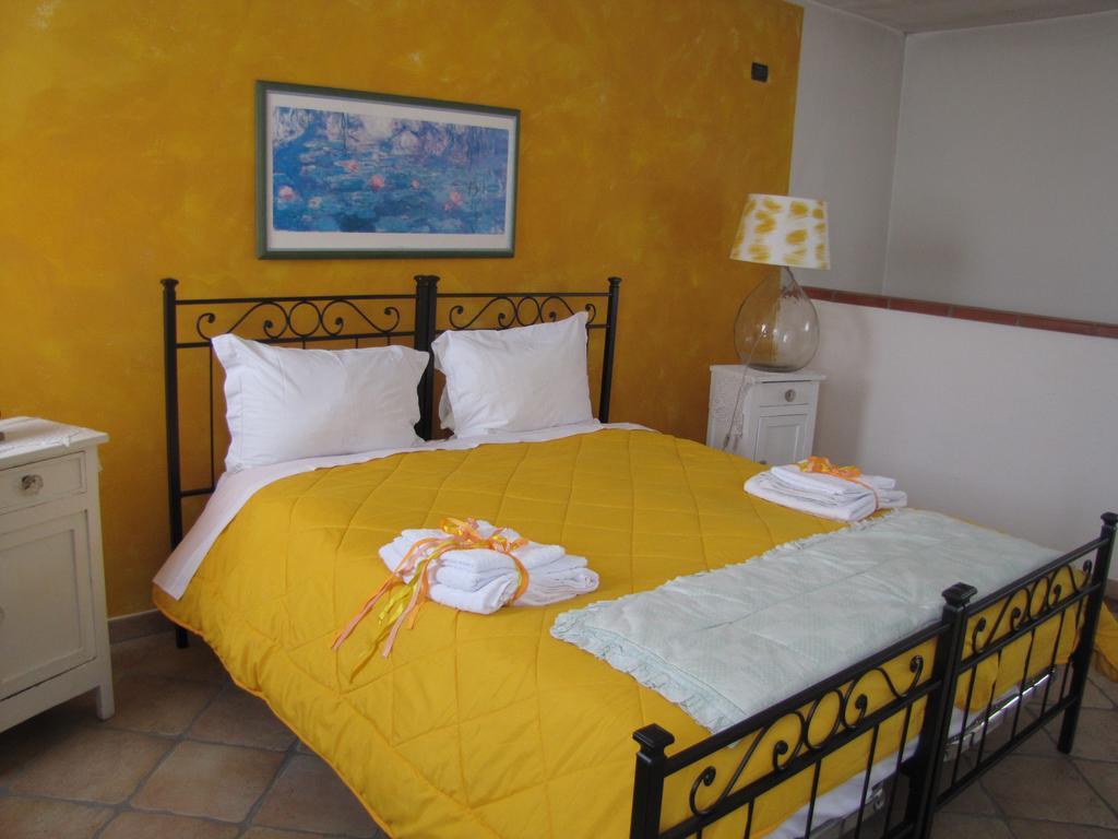 B&B La Zanzara Adria Extérieur photo