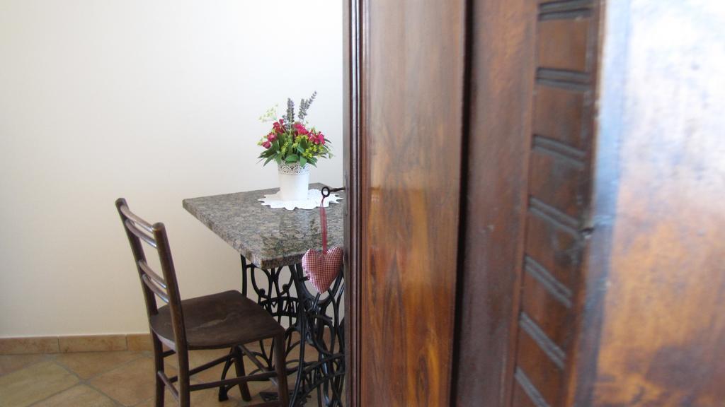 B&B La Zanzara Adria Extérieur photo
