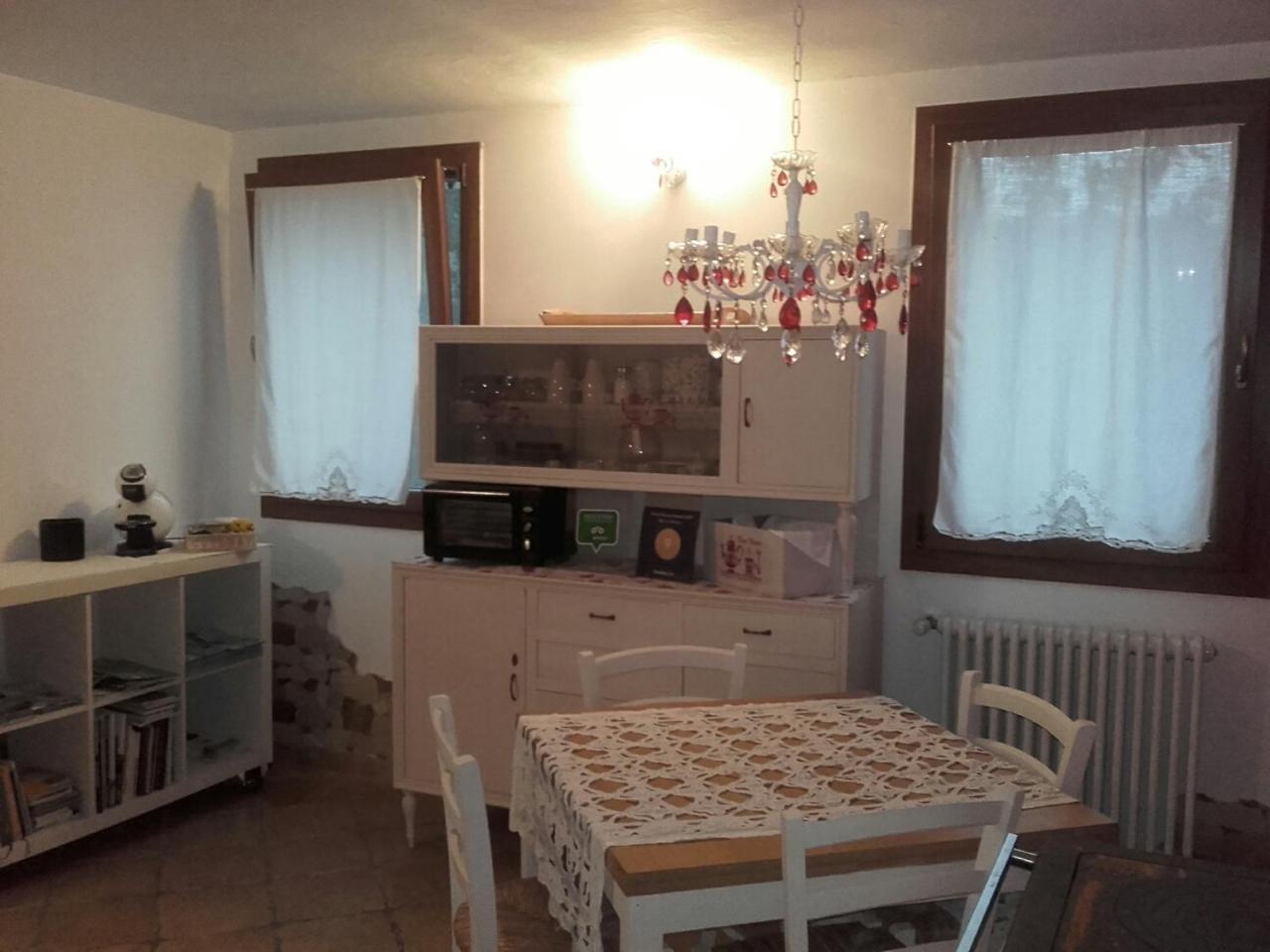 B&B La Zanzara Adria Extérieur photo