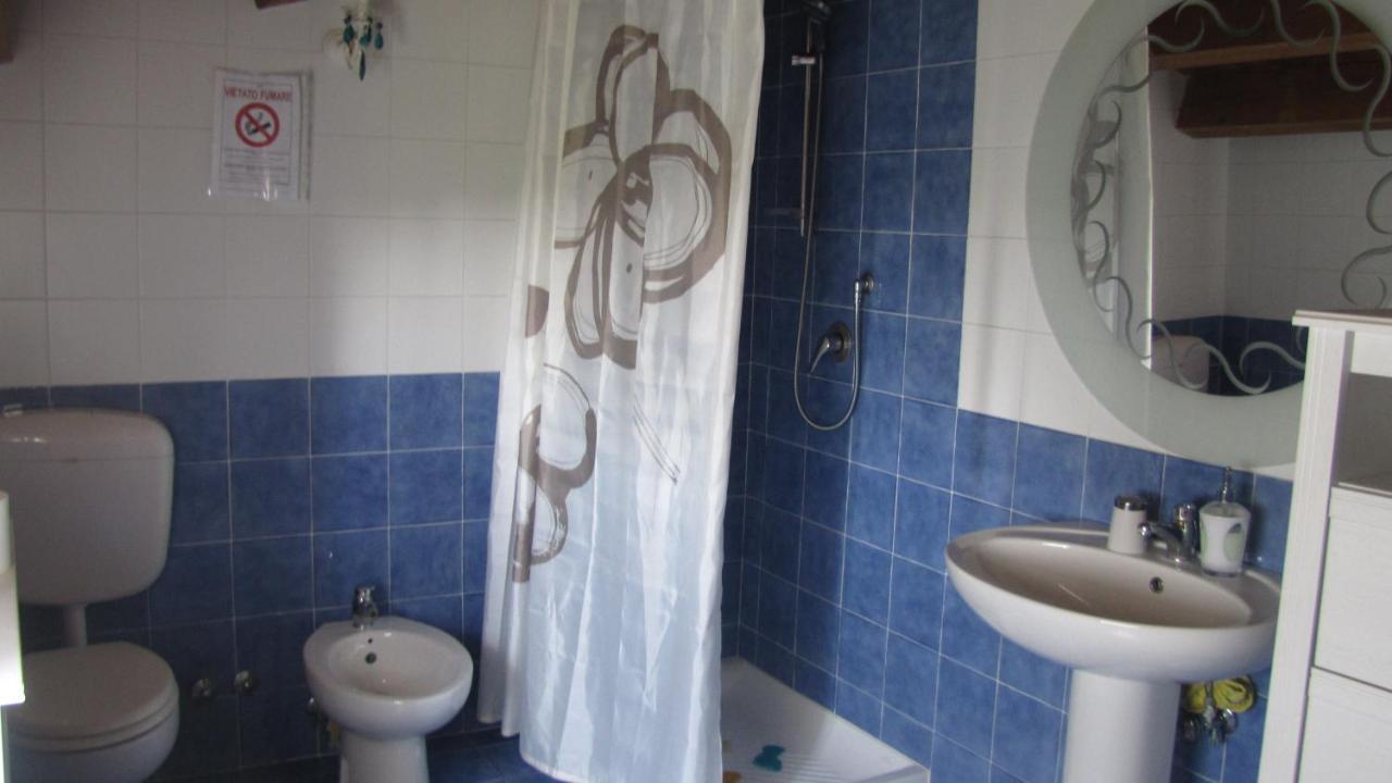 B&B La Zanzara Adria Extérieur photo